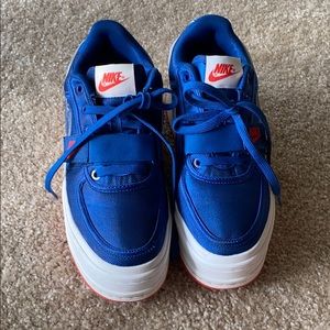 Nike 2k vandal shoes